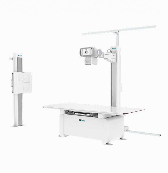 X-ray