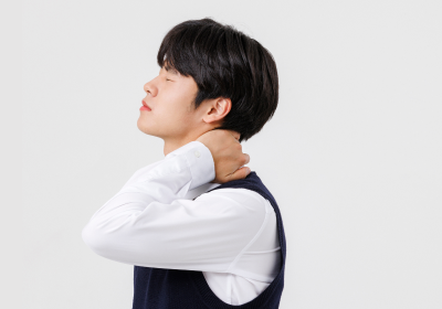 척추·관절 부위의 근본적 통증 개선
